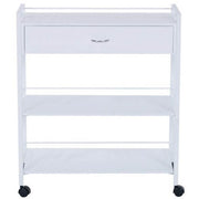Light Gray K-Concept Fai 2 Trolley
