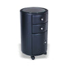 Dark Slate Gray K-Concept Rain Round Side Station