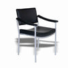 Light Gray K-Concept Gram Waiting Chair