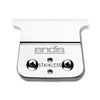 White Smoke Andis Superliner Replacement T-Blade