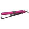 Maroon Hot Tools Titanium Digital Flat Iron 1"