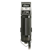 Dark Slate Gray Oster Classic 97 Professional Hair Clipper (220V)