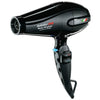 Black BaBylissPRO Nano Titanium Portofino Full-Size Dryer - Black
