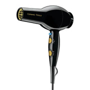 Gray BaBylissPRO Ceramic Tools Hair Dryer