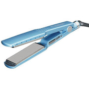 Dark Gray BaBylissPRO Nano Titanium 1 3/4" Titanium-Plated Straightening Iron