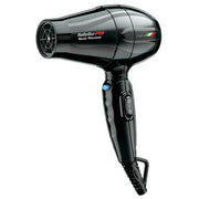 Dark Slate Gray BaBylissPRO Nano Titanium Bambino Compact Dryer