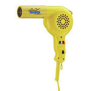 Dark Khaki ConairPro Yellow Bird Hair Dryer