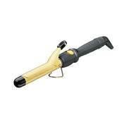 Pale Goldenrod BaBylissPRO Ceramic Tools 1" Spring Curling Iron