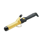 Dark Slate Gray BaBylissPRO Ceramic Tools 1-1/4" Spring Curling Iron