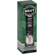 Dim Gray Brut Special Reserve Cologne Spray 3 oz
