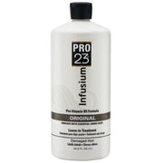 Light Gray Infusium 23 Orginal Formula Pro-Vitamin Leave-In Hair Treatment 33.8 oz