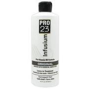 Light Gray Infusium 23 Orginal Formula Pro-Vitamin Leave-In Hair Treatment 16 oz