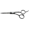 Light Gray Feather Kaiden Shears K5.5 - 5.5"