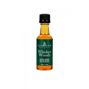 Dark Slate Gray Clubman Whiskey Woods After Shave Lotion