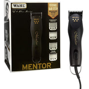 Gray Wahl 5 Star Mentor Detachable Blade Clipper