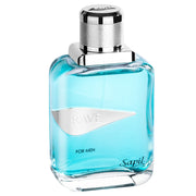 Powder Blue Sapil Rave EDT Men Perfume 3.4 oz