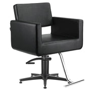 Dark Slate Gray Comfortel Dana Styling Chair