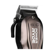 Dark Slate Gray StyleCraft Power Ryde Corded Hair Clipper