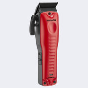 Lavender BaBylissPRO LoPROFX Influencer Edition Clipper - Red