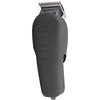 Dark Slate Gray Cool Grip Clipper Cover fits Wahl Magic Clip - Black