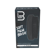 Dark Slate Gray L3VEL3 Soft Palm Brush