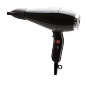 Light Gray Elchim Milano Ceramic Hair Dryer