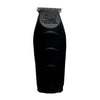 Black Cool Grip Clipper Cover fits Wahl Detailer - Black