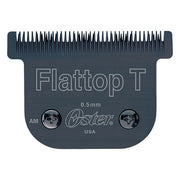 Dark Slate Gray Oster Detachable Flattop T-Blade, Fits Titan, Turbo 77, Primo, Octane Clippers