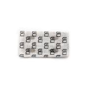 Light Gray L3VEL3 Double Edge Razor Blades - 100 Count
