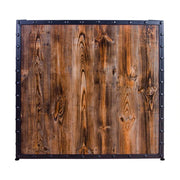 Sienna K-Concept Loft Reception Desk