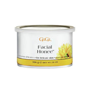 Beige Gigi Facial Honee Wax