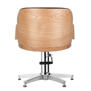 Tan Comfortel Stockholm Styling Chair