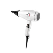 Light Gray Valera Master Pro 3200 Hair Dryer - Pearl White