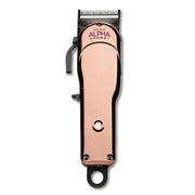 Light Pink Gamma Cordless Absolute Alpha Clipper