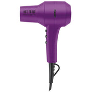 Dark Slate Blue Hot Tools Amethyst Turbo Dryer
