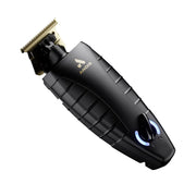 Black Andis GTX-EXO Cordless Li Trimmer - New Model