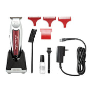Dark Slate Gray Wahl Cordless Senior Clipper & Cordless Detailer Li Trimmer with Andis Cool Care