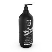 Lavender L3VEL3 2-in-1 Hair Shampoo & Conditioner 33.8 oz