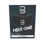 Dark Slate Gray L3VEL3 Hairline Fiber Comb