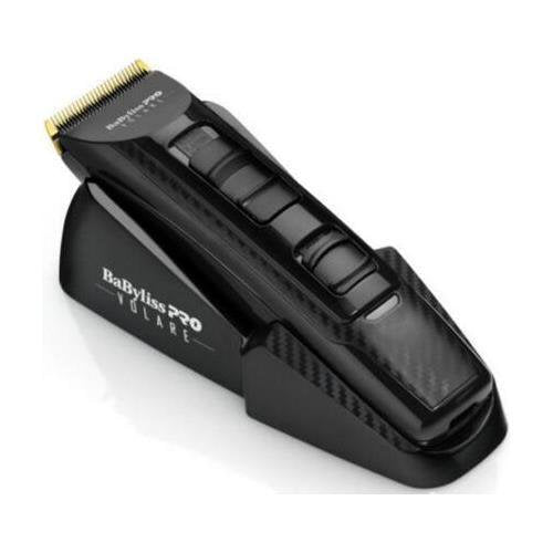 BaBylissPRO Volare X2 Ferrari Design Black Clipper FXB811