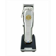 Gray Wahl 5 Star Senior Cordless Metal Edition Clipper