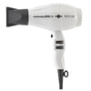 Light Gray Turbo Power TwinTurbo 3900 Ceramic Ionic Hair Dryer - White