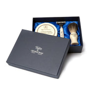 Dark Slate Gray Taylor of Old Bond Street No.74 Sandalwood Satin Lined Gift Box