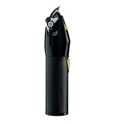 Black BaBylissPRO BlackFX Clipper & Trimmer Combo