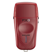 Sienna BaBylissPRO X3 Collection Double Foil Shaver