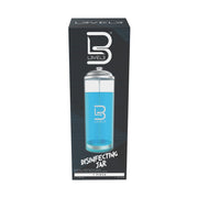 Dark Slate Gray L3VEL3 Acrylic Disinfecting Jar