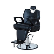 Dark Slate Gray K-Concept Marcus Barber Chair