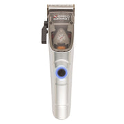 Gray Gamma X-Ergo Linear Cordless Clipper