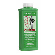 Sea Green Clubman White Powder