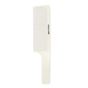 BaBylissPRO Barberology 9" Clipper Comb - White